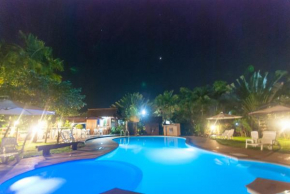  Namkhong Guesthouse and Resort  Chiang Khong